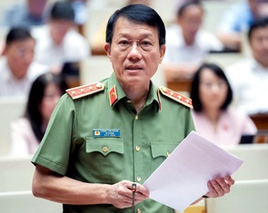 Tăng ứng dụng tài khoản định danh điện tử để chống lừa đảo trên mạng