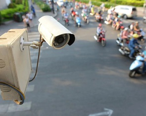 TP.HCM lắp camera giám sát những điểm có xe dù bến cóc