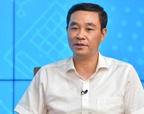 Kỷ luật khiển trách phó giám đốc Đại học Quốc gia Hà Nội