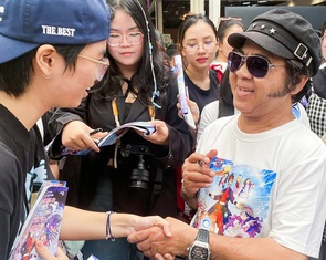 Chủ nợ của Ngày xửa ngày xưa là ai?