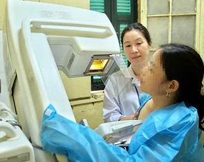 Ung thư vú tái phát, làm sao để nhận biết sớm?