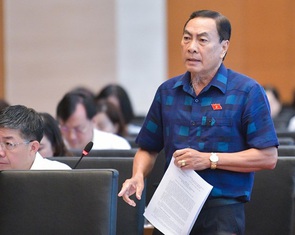 Quy chuẩn phòng cháy, chữa cháy đang quy định quá cao khiến doanh nghiệp rất sợ?
