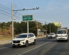 TP.HCM gửi công văn khẩn 4 tỉnh về làm con đường lớn nhất Đông Nam Bộ