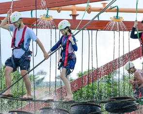 Sở thích du lịch của gen Z Việt: Đi vì thần tượng, trải nghiệm theo phim