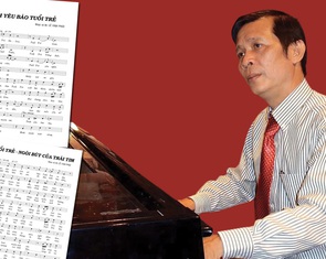 Hướng tới 50 năm thành lập báo Tuổi Trẻ: Giai điệu sẽ đầy tự hào
