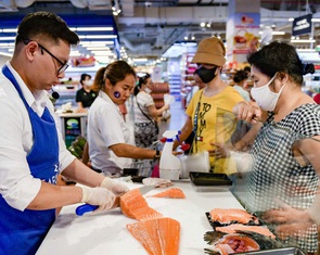 Thu nhập bình quân 8,4 triệu đồng là tín hiệu tốt?