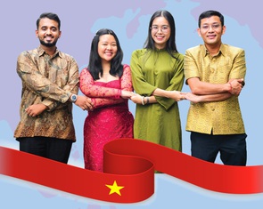 Một Việt Nam mới sau 30 năm hội nhập