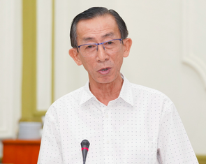 TP.HCM đã tạo được nền móng trong việc đưa nghị quyết 98 vào đời sống, kêu gọi đầu tư