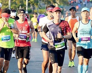 Chạy bộ bao nhiêu phút mỗi ngày làm giảm nguy cơ tim mạch?