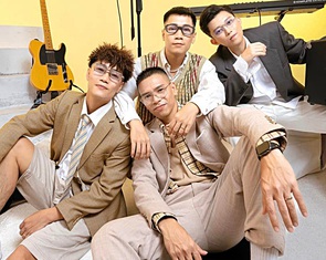 Chương trình truyền hình nên xem dịp lễ 2-9