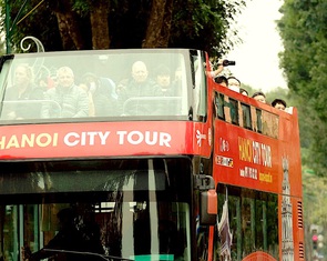 Nghỉ lễ 2-9: Những gợi ý vui chơi, khám phá ở Hà Nội