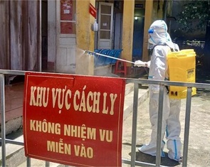 Một thai phụ ở Thanh Hóa mắc bệnh bạch hầu chưa rõ nguồn lây