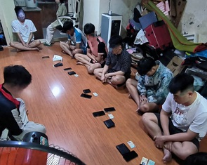 Triệt phá ‘Băng mũ rơm’ chuyên xâm nhập trái phép mạng máy tính, viễn thông