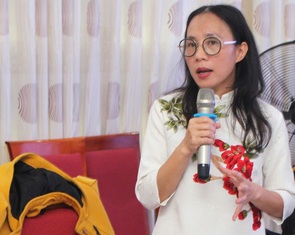 Trường đại học Sư phạm kỹ thuật Đà Nẵng chỉ nhắc nhở phản biện nghi cấu kết sản xuất bài báo quốc tế