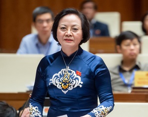 Bộ Nội vụ phản hồi giải pháp để giáo viên không bỏ nghề