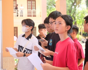 Lĩnh vực khoa học tự nhiên dẫn đầu công bố khoa học quốc tế