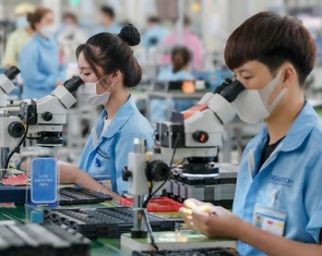 Điều tra tiền lương để tính toán tăng lương tối thiểu năm 2025