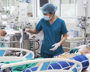 Một giáo viên ở Hải Phòng tử vong sau khi mắc sốt xuất huyết tại Hà Nội