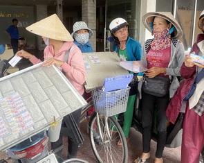 Doanh thu xổ số miền Nam đạt 'khủng', hơn 69.000 tỉ đồng, công ty đề xuất tăng phát hành vé