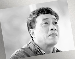 Nhà văn Nguyễn Bình Phương: Dân tộc mình xứng đáng có tương lai tốt đẹp!
