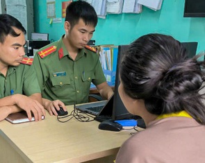 Bắc Ninh, Hải Dương xử phạt người đăng tin sai về mưa bão số 3