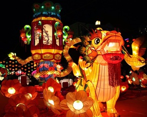 Tết Trung thu ngắn gọn, giảm văn nghệ, không tổ chức đông người ở vùng lũ