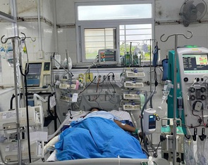 Cảnh báo tình trạng tự mua thuốc điều trị sốt xuất huyết