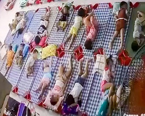 Xác minh thông tin bảo mẫu bạo hành trẻ mầm non ở Bình Thuận