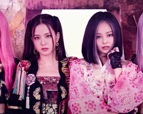 How you like that của BlackPink vượt mốc 1,3 tỉ lượt xem trên YouTube
