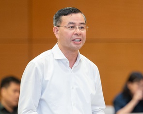 Tổng Kiểm toán Nhà nước nói về 'kiểm toán nhiều nhưng chỉ phát hiện 1 vụ tham nhũng'