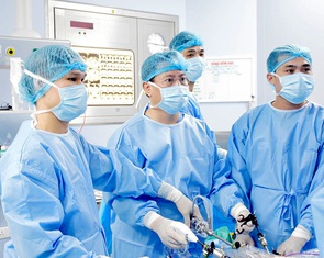 18 tuổi mỡ đã phủ trắng gan nguy cơ xơ gan, ung thư cao