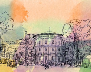 Hà Nội sẽ đón Liên hoan phim quốc tế lần thứ 7 vào tháng 11