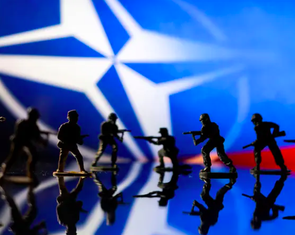 NATO lên kế hoạch cho trường hợp chiến tranh với Nga