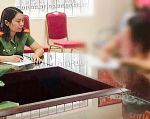 Đăng video ‘Quả báo Làng Nủ Lào Cai’ câu view bất chấp, doanh nghiệp quản lý kênh YouTube bị xử phạt