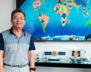 Anh cả tí hon và giấc mơ to đùng