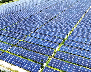 Nhật Bản tính luật hóa việc tái chế pin mặt trời