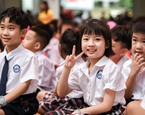 Thư Tổng Bí thư, Chủ tịch nước Tô Lâm: Giáo dục hướng đến phát triển và hạnh phúc con người