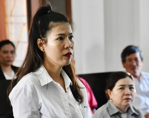 Cả dàn lãnh đạo Trung tâm Đăng kiểm Bách Việt lãnh án tù vì nhận hối lộ
