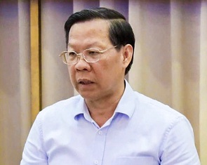 Chủ tịch TP.HCM: Giải ngân đầu tư công vẫn rất chậm, chưa được 20%