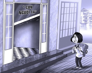 Chuẩn bị đủ thứ cho con vào năm học mới, ba mẹ quên mất một điều