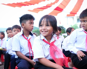Thủ tướng yêu cầu trước thềm năm học 2024 - 2025: Thu gọn các điểm trường lẻ, xử nghiêm các vi phạm