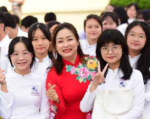 Toàn cảnh giáo dục Việt Nam năm học 2024-2025