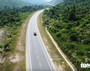 Giải pháp nào để hạn chế tai nạn trên cao tốc Cam Lộ - La Sơn và La Sơn - Hòa Liên?