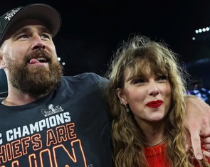 Taylor Swift soạn hợp đồng chia tay với Travis Kelce?
