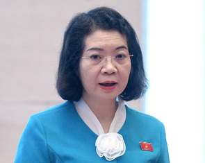 Năm 2024 tội phạm tham ô tài sản tăng 50,7%