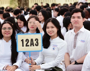 Những thông điệp ý nghĩa gửi học trò năm học mới