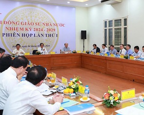 673 ứng viên được đề nghị xét công nhận giáo sư, phó giáo sư năm 2024