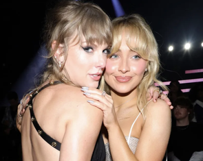 Thời của những tiểu Taylor Swift