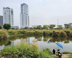 TP.HCM sẽ đấu giá loạt lô đất tại Thủ Thiêm
