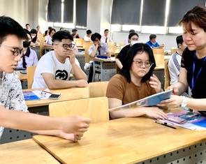 Thí sinh có cần tìm 'lò' luyện thi đánh giá năng lực?